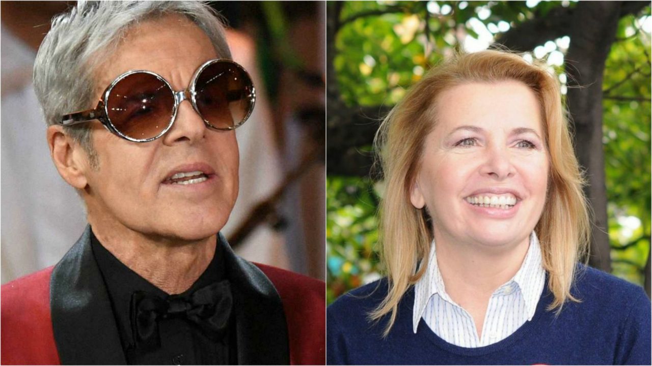 Paola Arrigoni al vetriolo “E bravo Baglioni, pensa se fossi nemico di Sanremo”