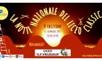 La Notte Nazionale del Liceo Classico al Liceo Vieusseux