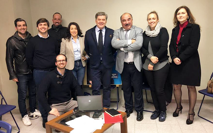 Lega Ventimiglia comunali 2019 Laboratorio di Idee_02