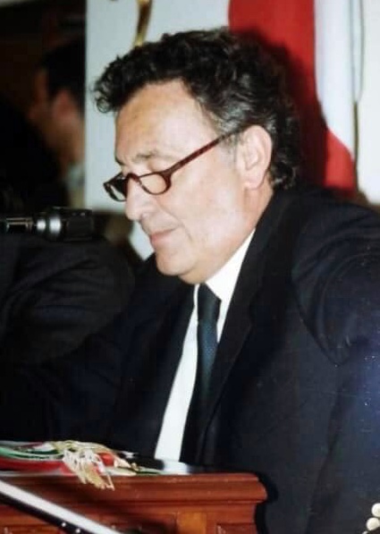 Berrino ricorda l’ex sindaco Bottini a sei anni dalla morte