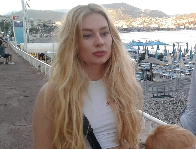 Tentata violenza sessuale: salta l’audizione in videoconferenza di Alena