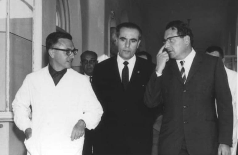 Morto il dottor Corbetta, chirurgo di fama internazionale