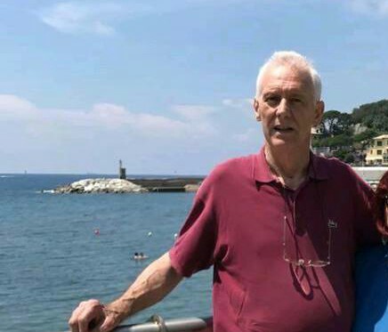 Stroncato da un infarto mentre trasloca a Sanremo