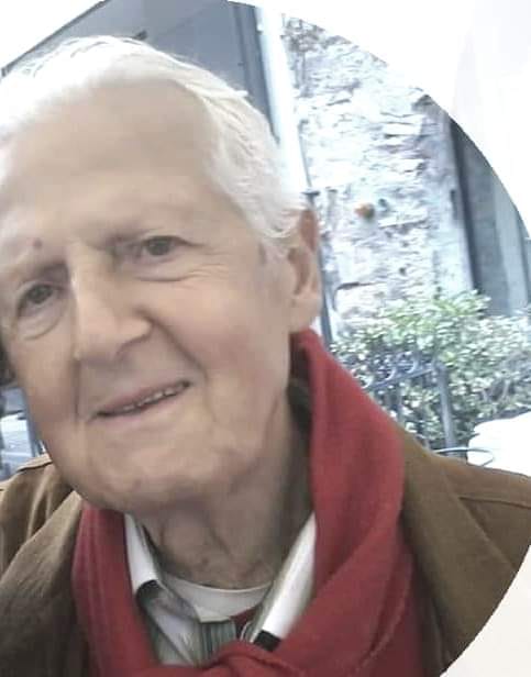 Ventimiglia alta in lutto per la morte dello storico farmacista