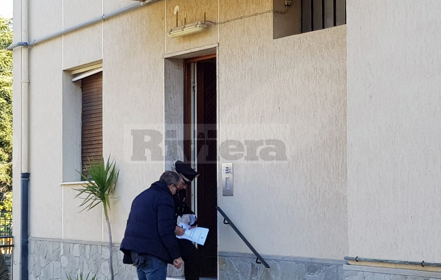 Omicidio Taggia uccide sorella accetta 21 gennaio 2019_02