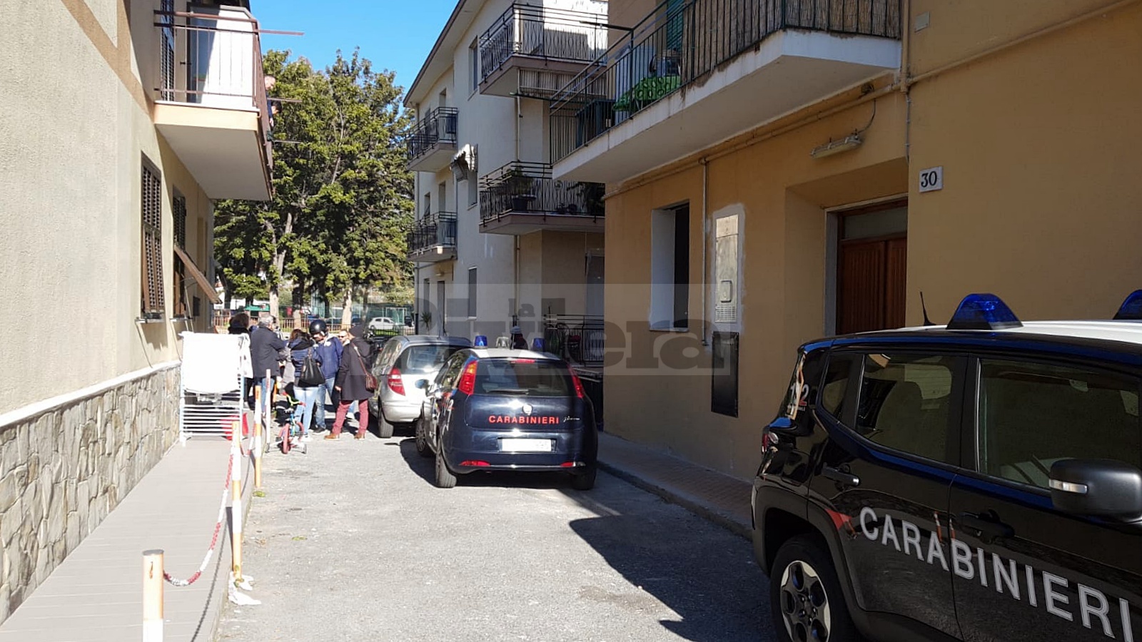 Omicidio Taggia uccide sorella accetta 21 gennaio 2019_03