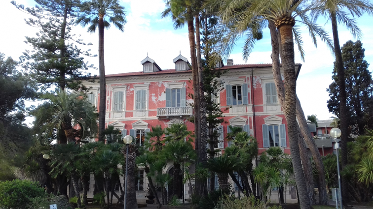 Visita guidata al Museo Civico di Diano Marina