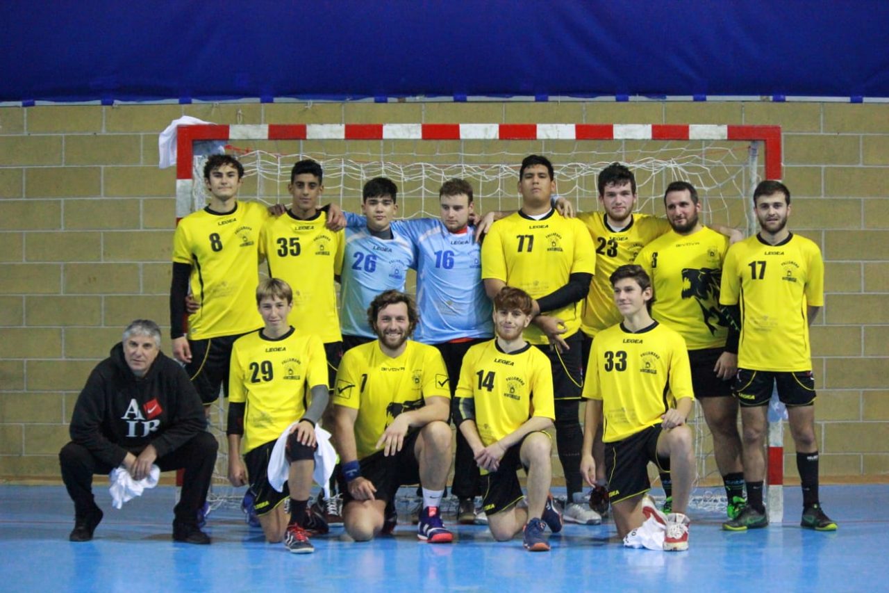 Doppia vittoria per la Pallamano Ventimiglia nel fine settimana