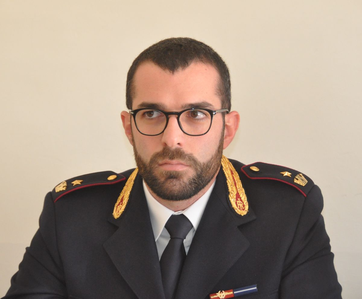 Valentino (Questura): “Polizia al primo posto nel gradimento degli italiani”