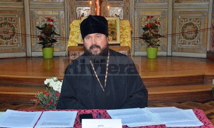 La chiesa ortodossa ha deciso  di aderire al Patriarcato Russo