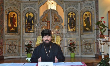 La Chiesa Russa di Sanremo pronta alla "guerra" con Costantinopoli