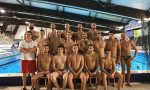 La serie B di Pallanuoto riparte sabato contro il Centro Nuoto