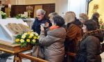 Oltre 500 persone per una "goccia di sangue": ma era di Papa Wojtyla