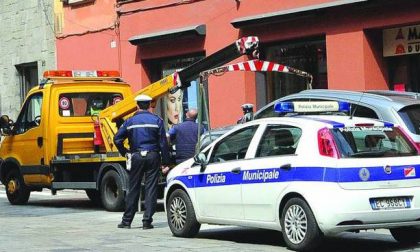 Ventimiglia: chiede 26mila euro al Comune contro rimozione dell'auto