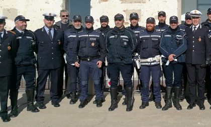 San Sebastiano: ecco gli encomi della polizia municipale di Ventimiglia