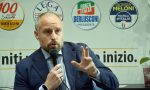 Studenti, professionisti e sportivi: nuovi endorsement per il candidato Sergio Tommasini - Video