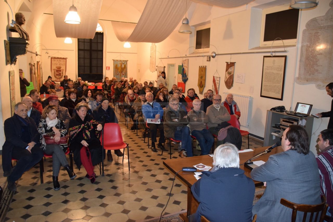 Comunali 2019: la Sinistra di Sanremo parla del programma