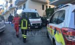 Uomo si suicida lanciandosi dal sesto piano a Sanremo