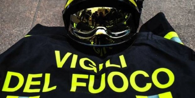Flavio Di Muro (Lega) chiede più vigili del fuoco a Imperia