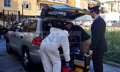 Uccide la sorella a colpi di accetta: i particolari della vicenda