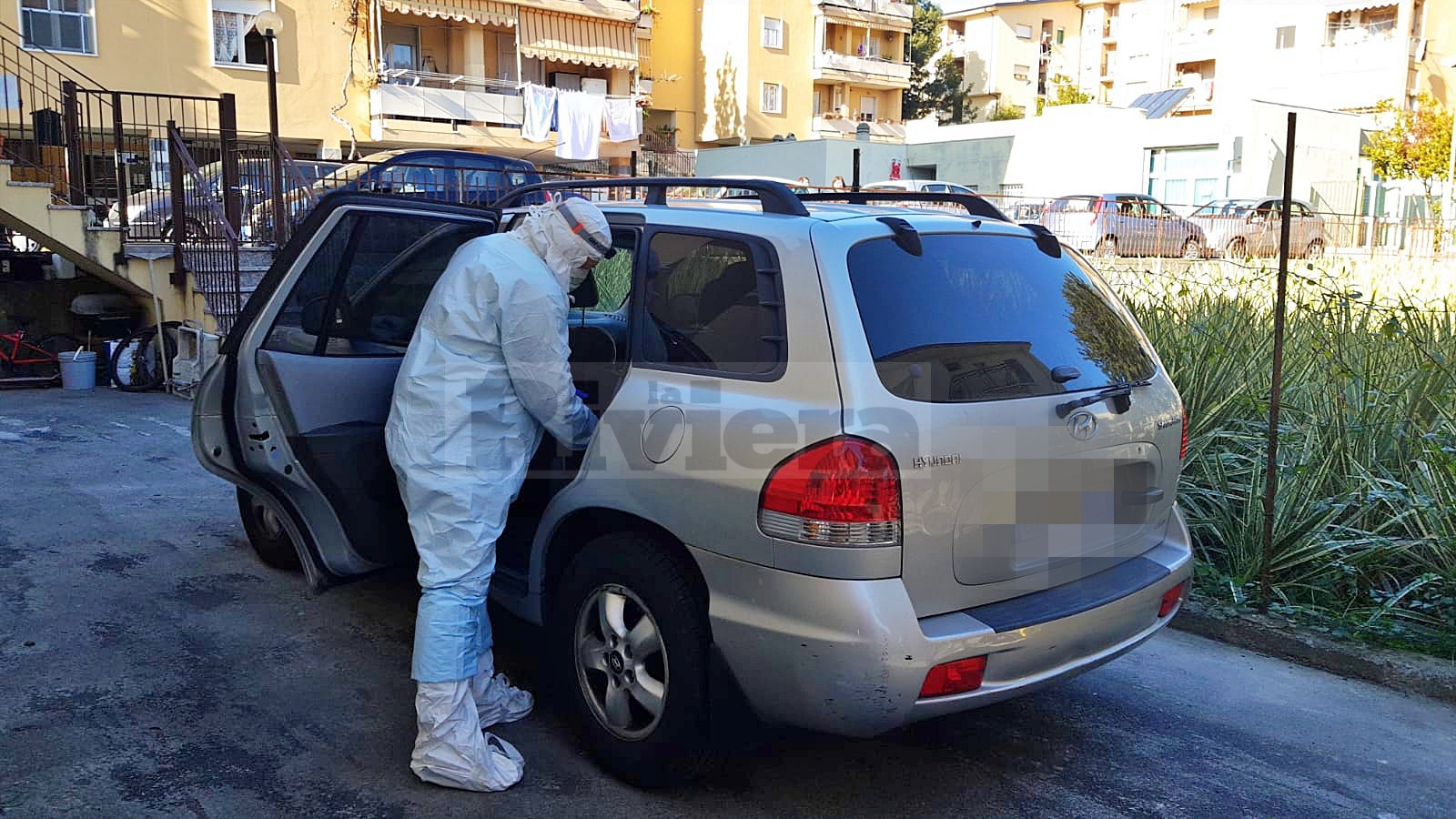 Omicidio Taggia uccide sorella accetta 21 gennaio 2019