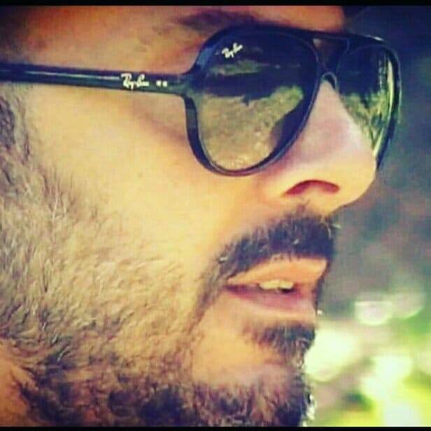 Amedeo Grisi forse al Festival di Sanremo”Io ce la farò, la mia voce a tutto il mondo “