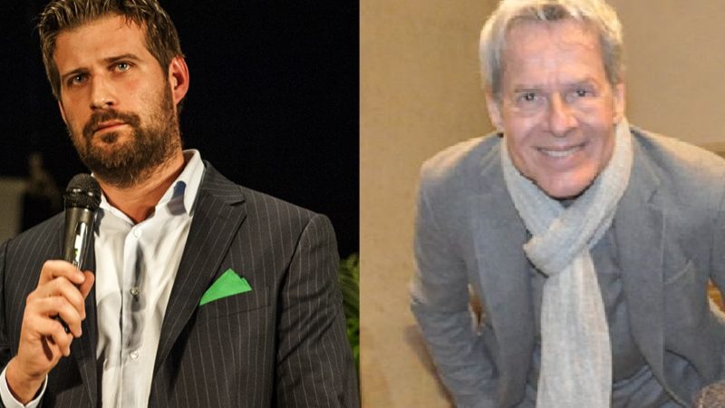 “Baglioni pensi a fare il conduttore e a scegliere i fiori per l’Ariston”. L’attacco del leghista Paolo Tiramani