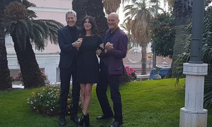 Festival di Sanremo: Claudio Bisio si schiera con Baglioni