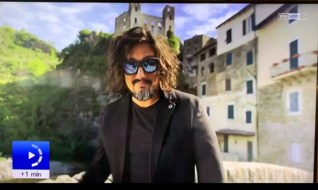 “4 Ristoranti” ecco quando andrà in onda la puntata con i ristoratori del ponente