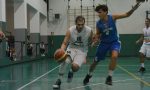 Basket: sconfitta casalinga per il BVC Sanremo