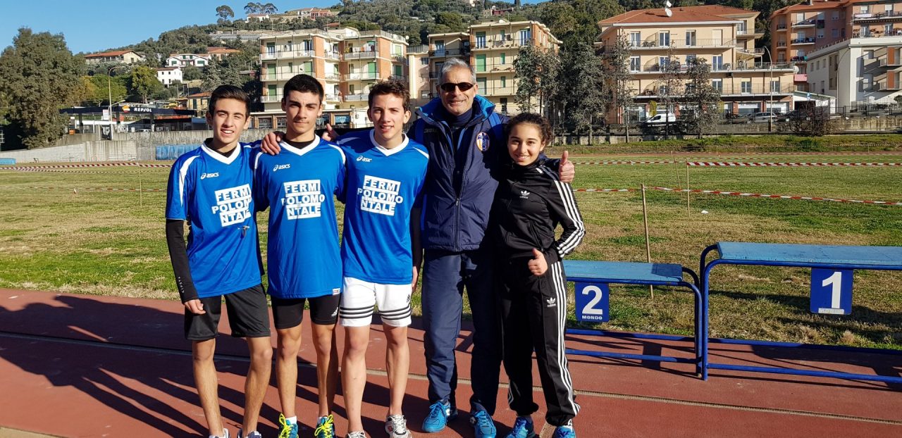 Medie e superiori insieme alle fasi provinciali dei campionati studenteschi