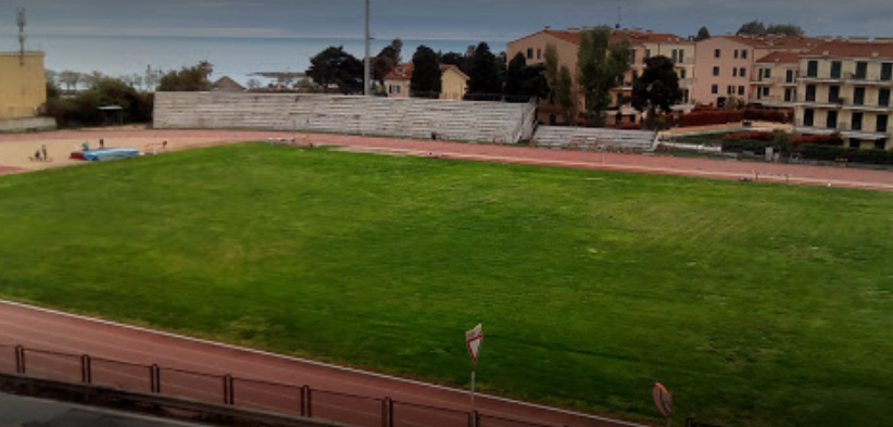 Un patto di collaborazione per la gestione del campo di atletica “Lagorio”
