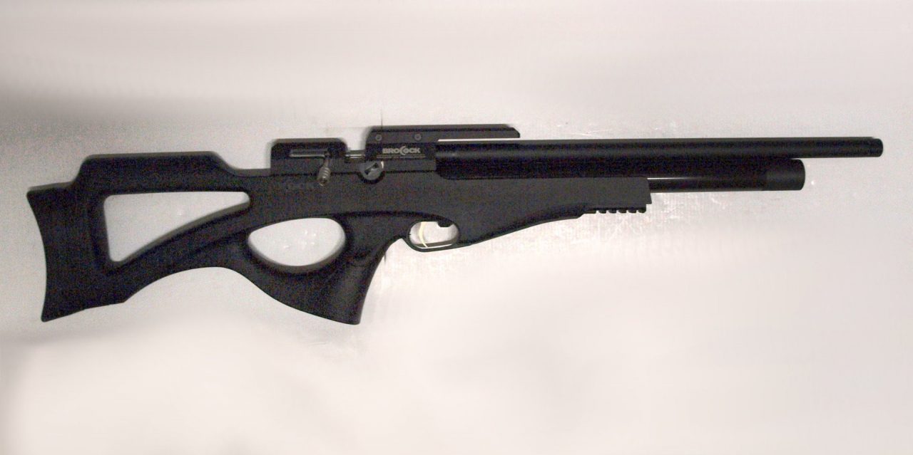 Fermato dai carabinieri giovane viaggiava con una carabina ad aria compressa nel bagagliaio