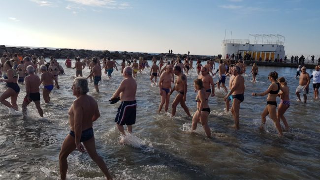 Fognatura blocca il cimento. Sanremo valuta “querele”