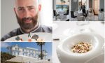 Riapre venerdì il Ristorante Mimosa dell'hotel Miramare