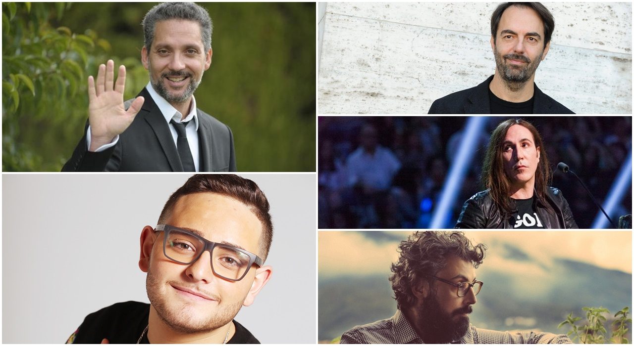 Festival di Sanremo: svelati alcuni duetti