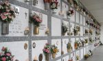 Nuovi loculi al cimitero di Taggia, l'avviso di interesse