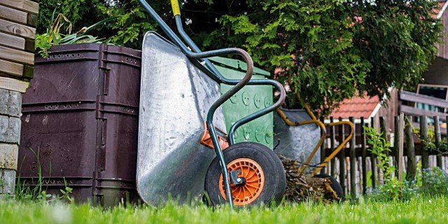 Il Comune di Imperia regala 500 compostiere domestiche. Ecco come riceverle