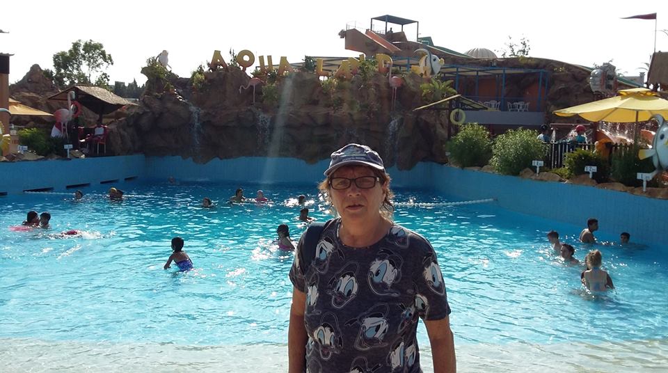 Stroncata da un male a 58 anni Daniela Buffon