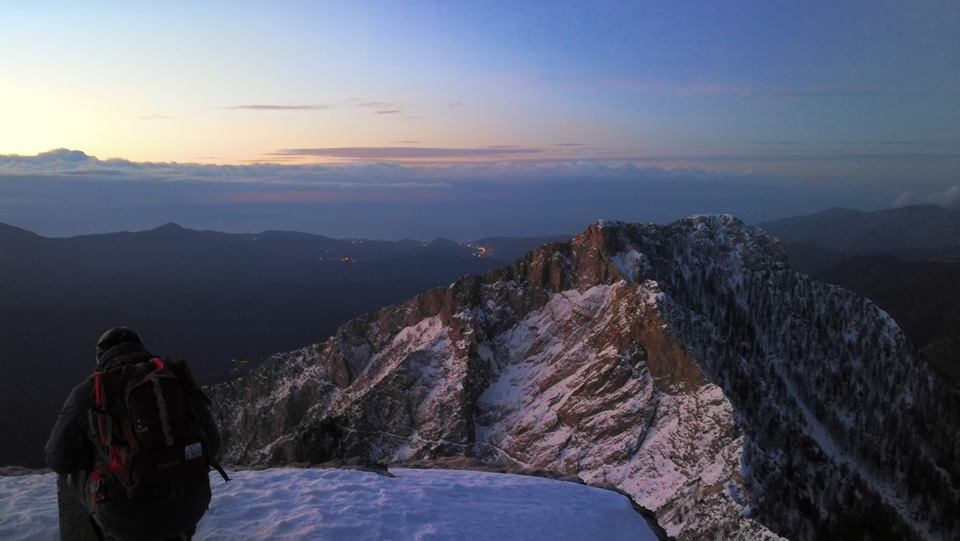 Due idee per un suggestivo weekend tra le montagne innevate