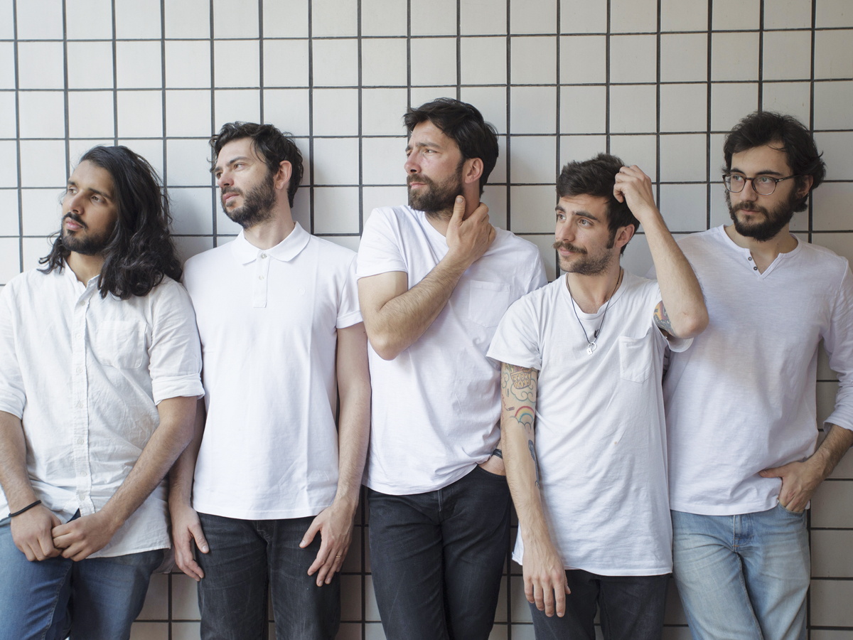 Festival di Sanremo: brutta sorpresa per gli Ex-Otago