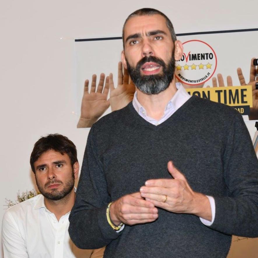 Legalizzare la marijuana – Il disegno di legge del senatore ligure