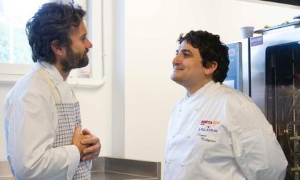 Terza stella Michelin per lo chef ventimigliese Mauro Colagreco