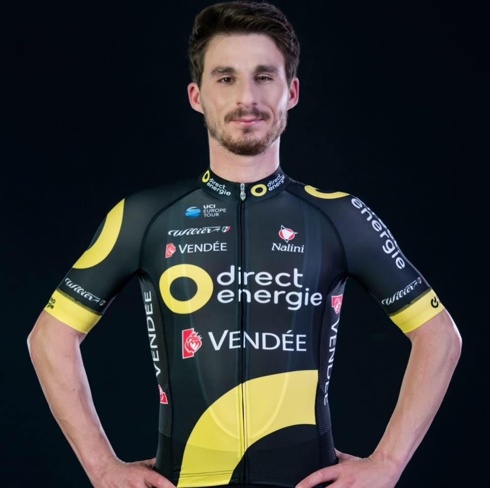 Niccolò Bonifazio manca il poker ma resta al comando della Tropicale Amissa Bongo