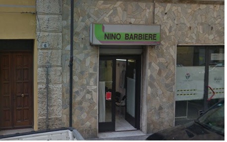 E’ morto Nino il barbiere di via Venticinque Aprile