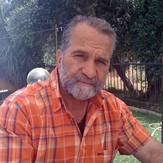 Morto Nitti Cersosimo di Nuova Cerauto. Aveva 66 anni