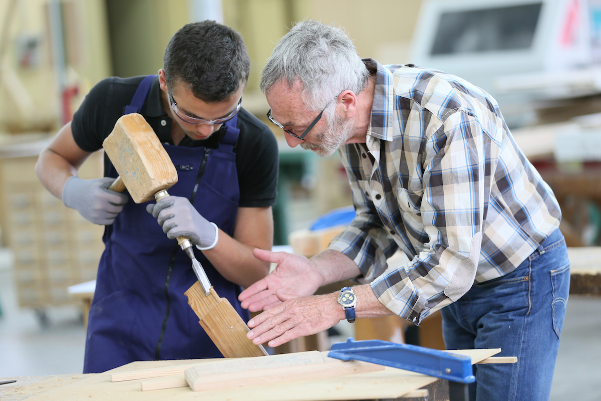 Progetto Over 60, in due anni assunti 177 lavoratori