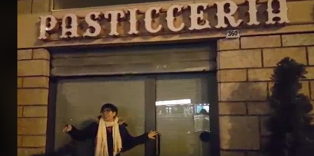 Ha chiuso la storica pasticceria Giacomel