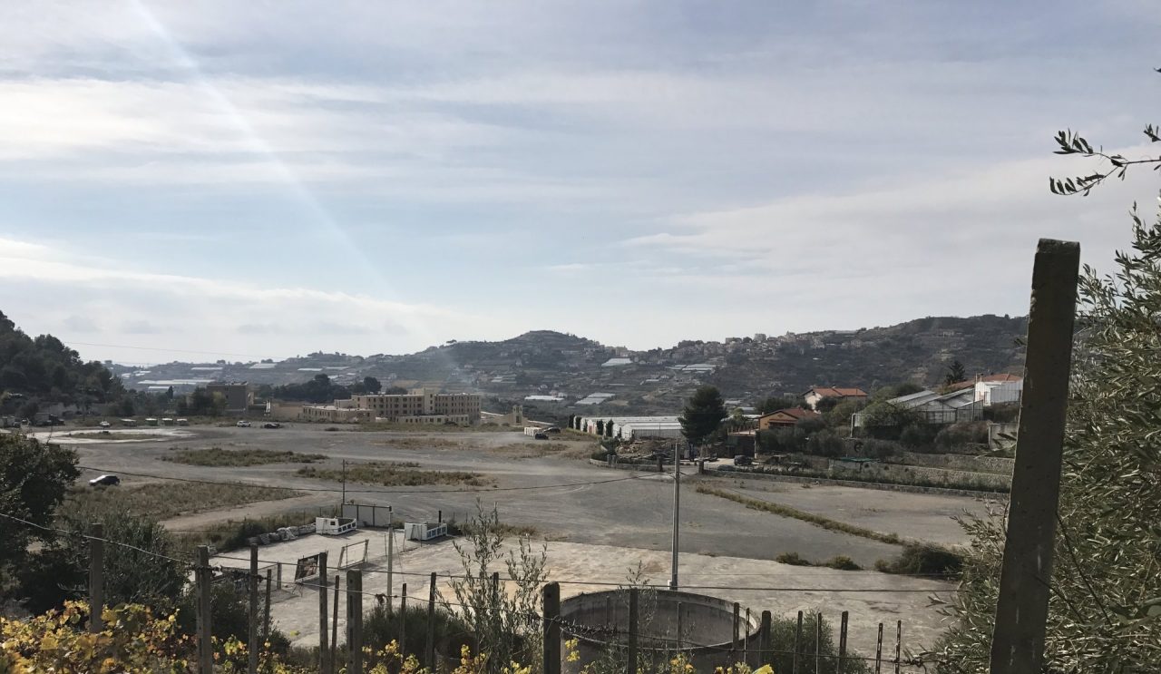 M5S: Piazzale Ciuvin una discarica abusiva