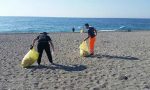 Vallecrosia: nuovo appuntamento con la pulizia delle spiagge